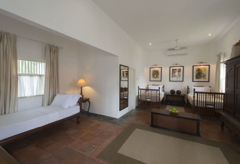 Nyne Hotels   Rock Villa, Bentota