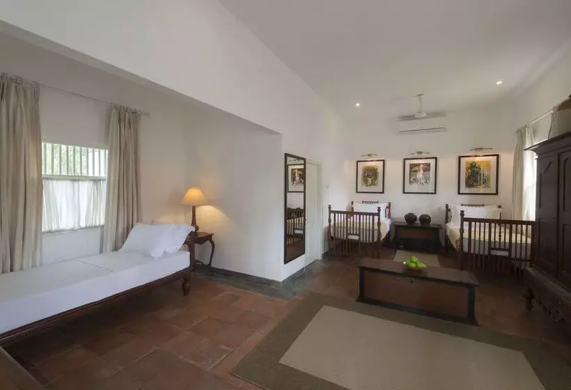 Nyne Hotels   Rock Villa, Bentota