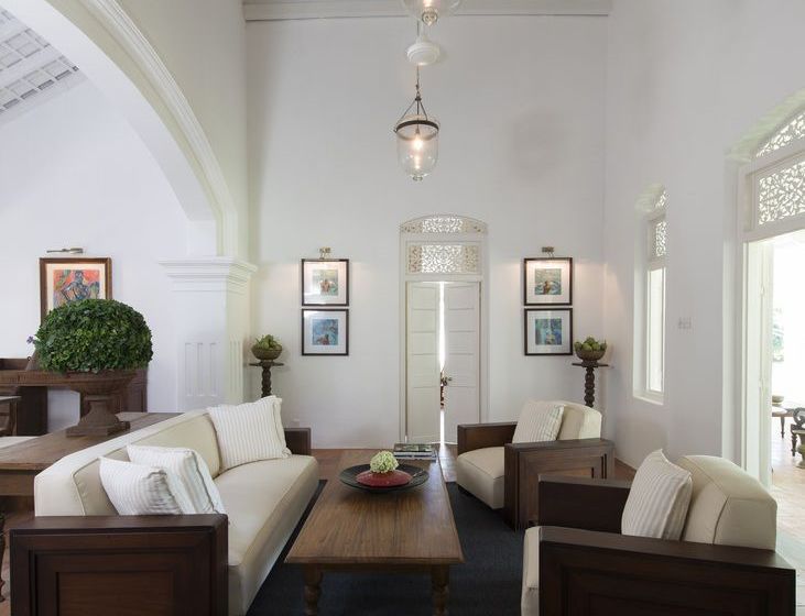 Nyne Hotels   Rock Villa, Bentota