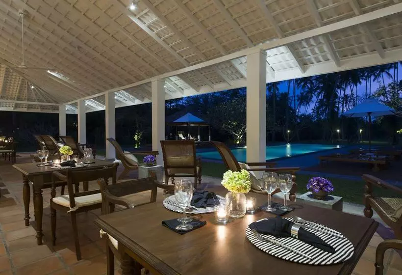 Nyne Hotels   Rock Villa, Bentota