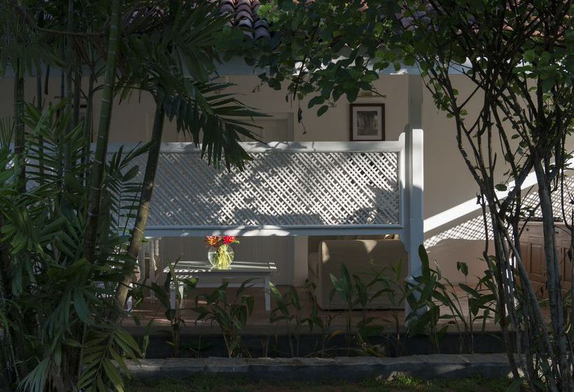 Nyne Hotels   Rock Villa, Bentota