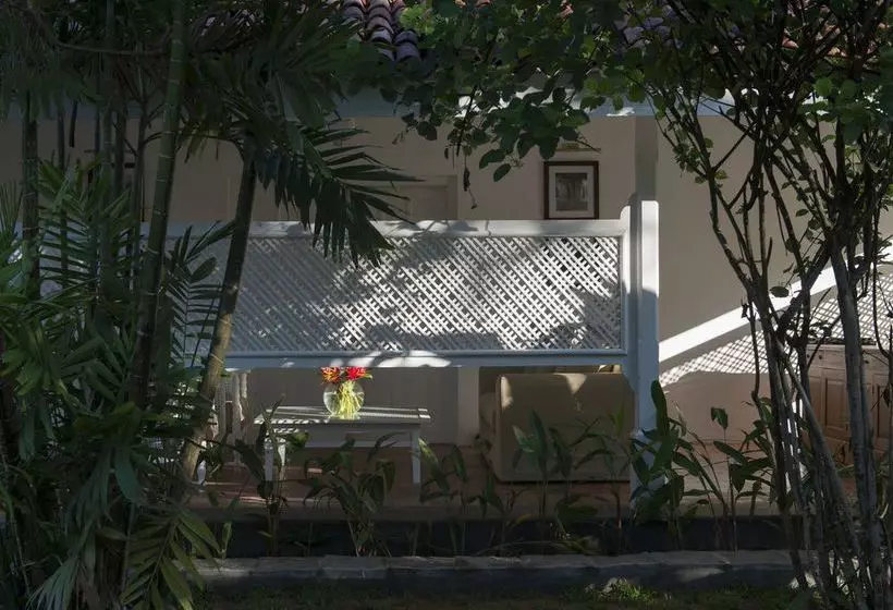 Nyne Hotels   Rock Villa, Bentota