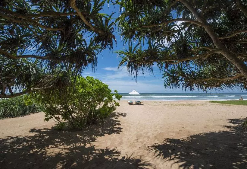 Nyne Hotels   Rock Villa, Bentota