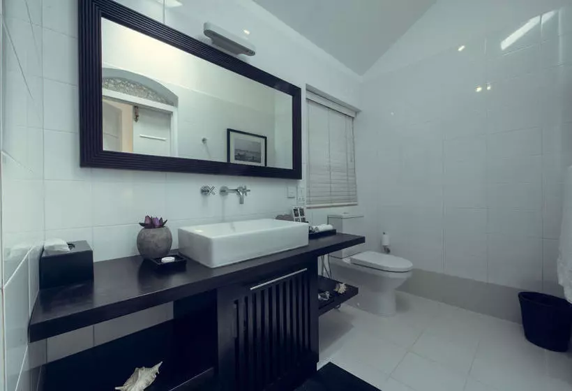 Nyne Hotels   Rock Villa, Bentota