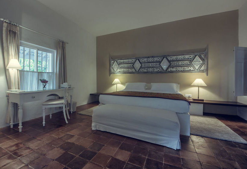 Nyne Hotels   Rock Villa, Bentota