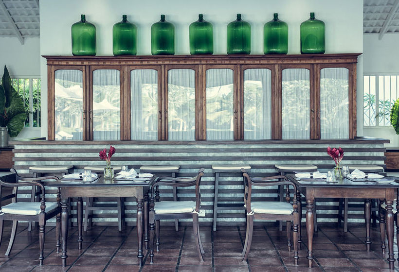 Nyne Hotels   Rock Villa, Bentota