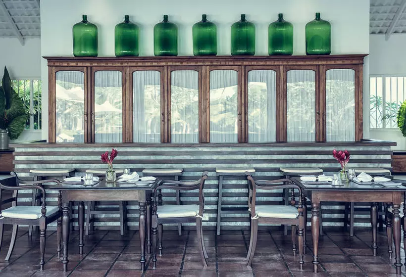 Nyne Hotels   Rock Villa, Bentota