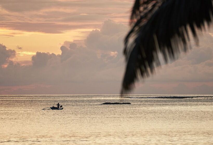 The Calm Resort & Spa