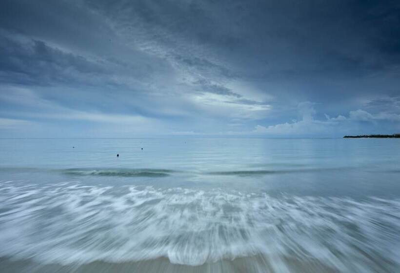 The Calm Resort & Spa