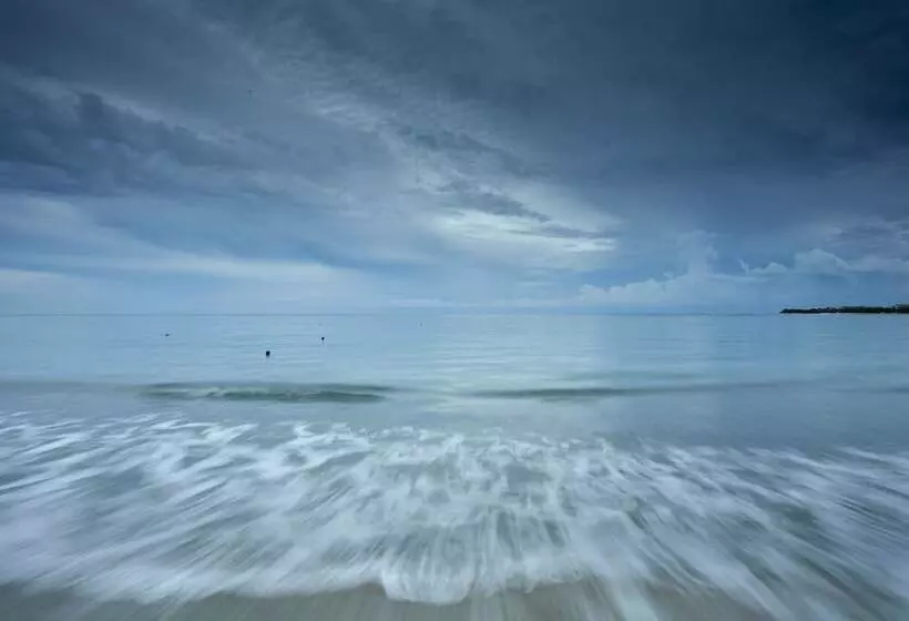 The Calm Resort & Spa