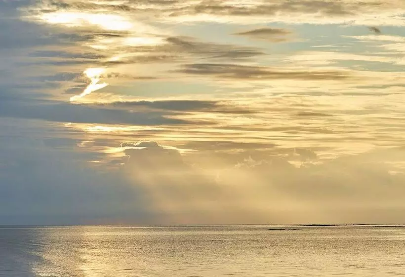 The Calm Resort & Spa