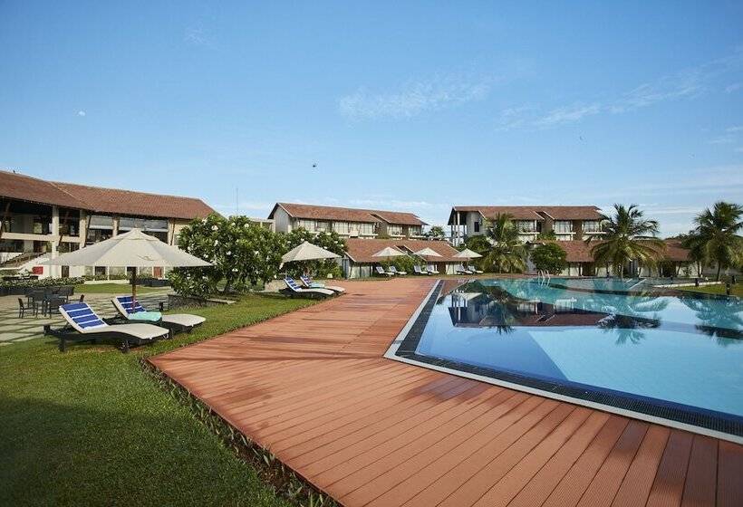 The Calm Resort & Spa