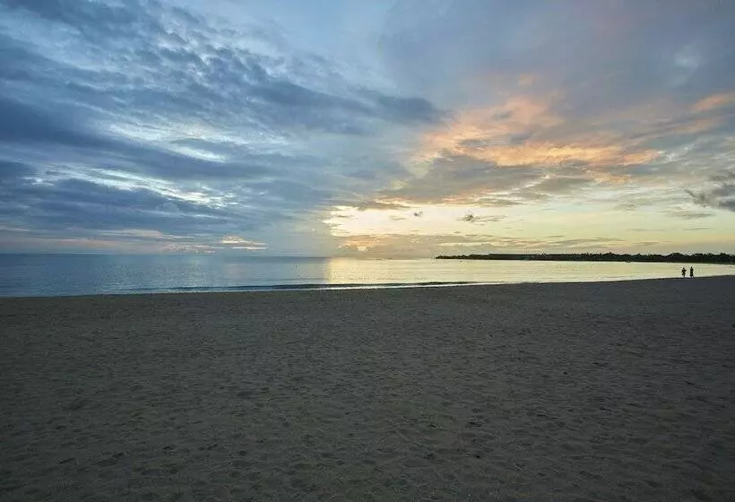 The Calm Resort & Spa