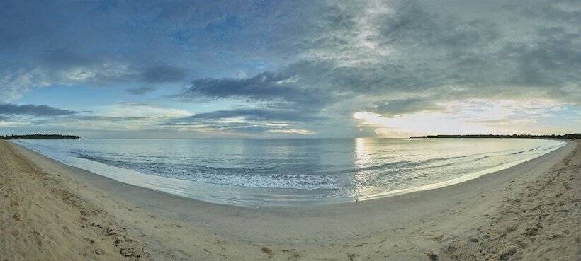 The Calm Resort & Spa