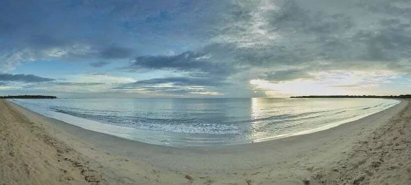 The Calm Resort & Spa