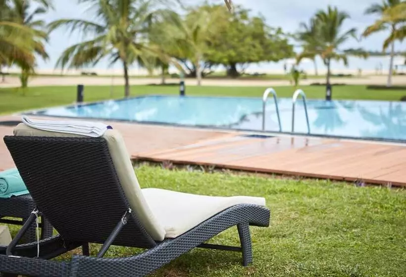 The Calm Resort & Spa