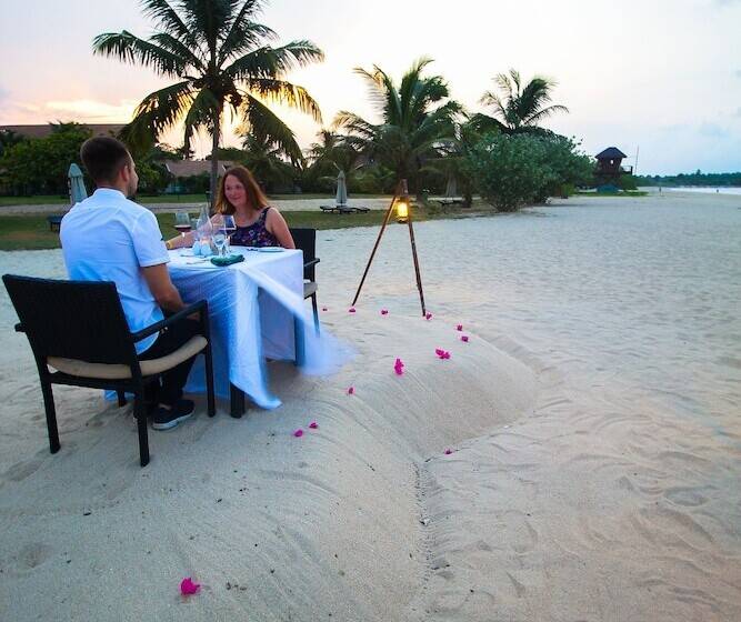 The Calm Resort & Spa