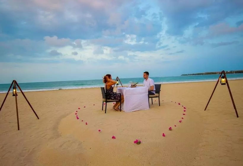 The Calm Resort & Spa