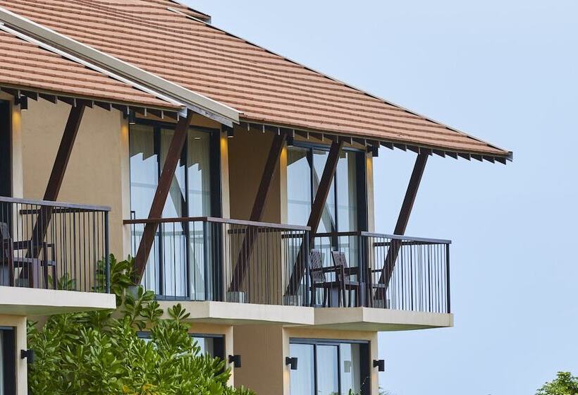 The Calm Resort & Spa