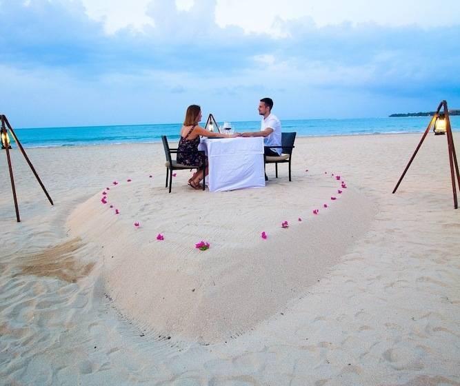 The Calm Resort & Spa