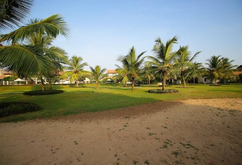 The Calm Resort & Spa