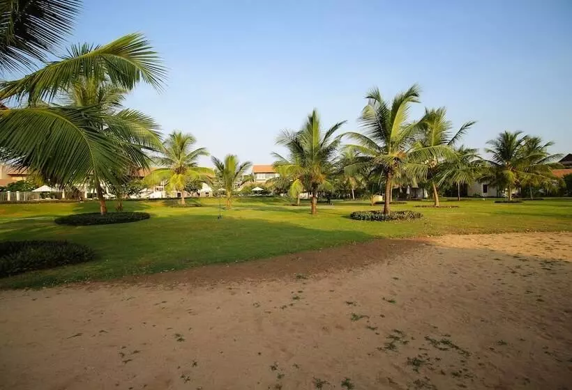 The Calm Resort & Spa