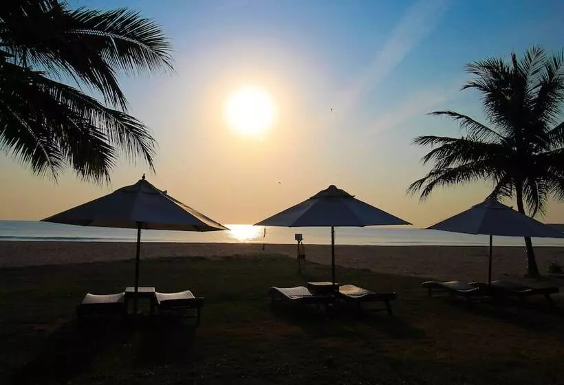 The Calm Resort & Spa