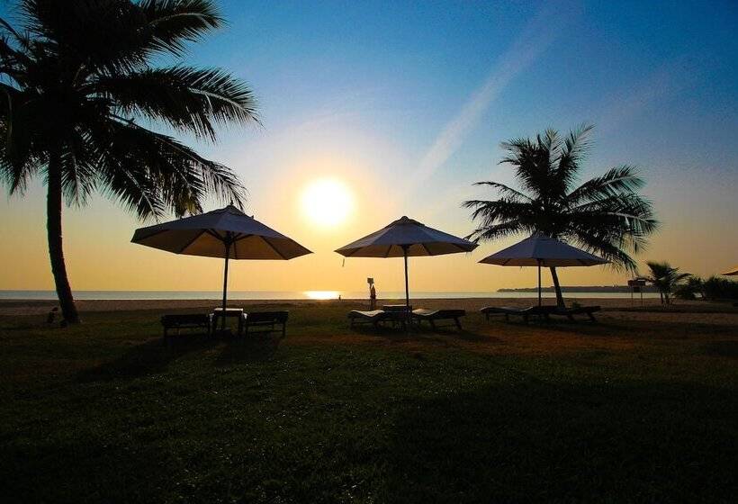 The Calm Resort & Spa