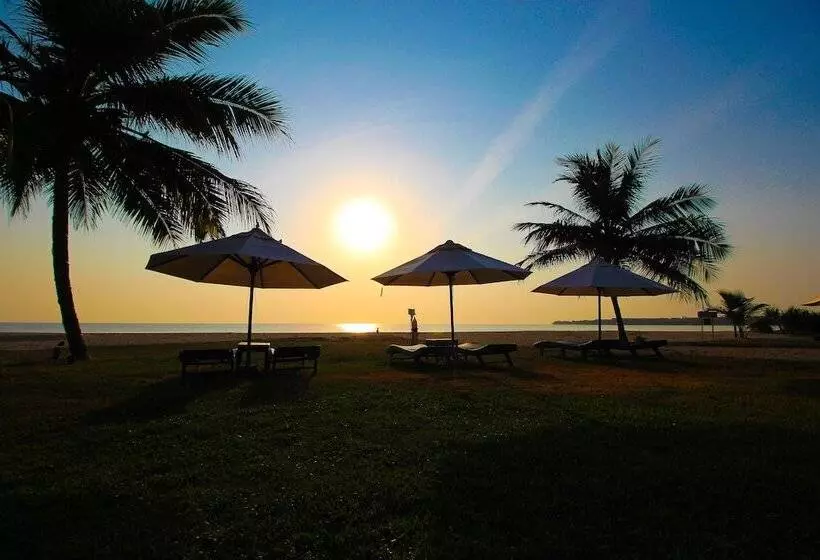 The Calm Resort & Spa