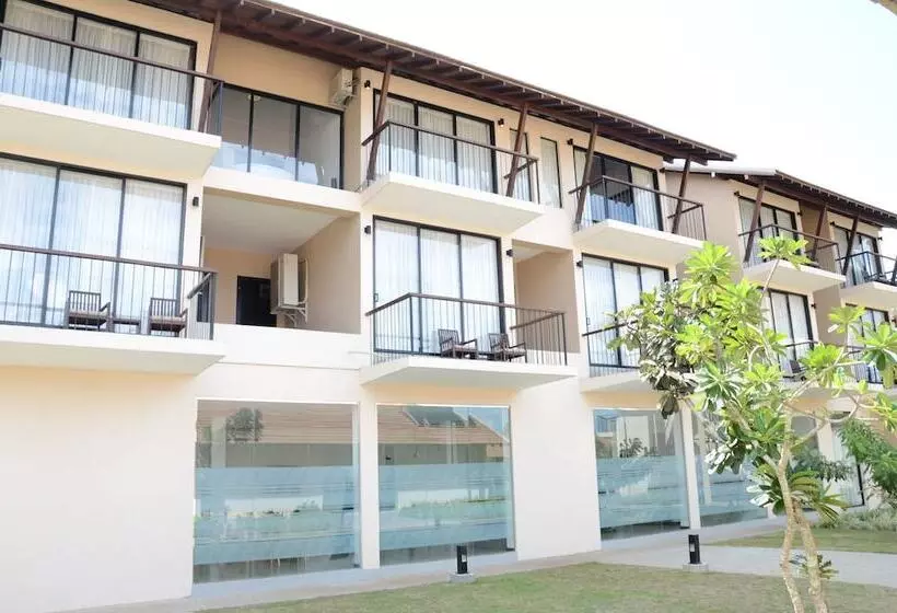 The Calm Resort & Spa