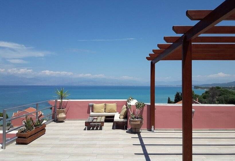 Villa Bambas Resort