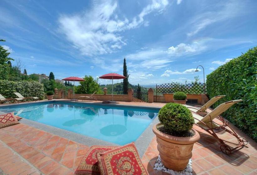 Angelica By Posarellivillas