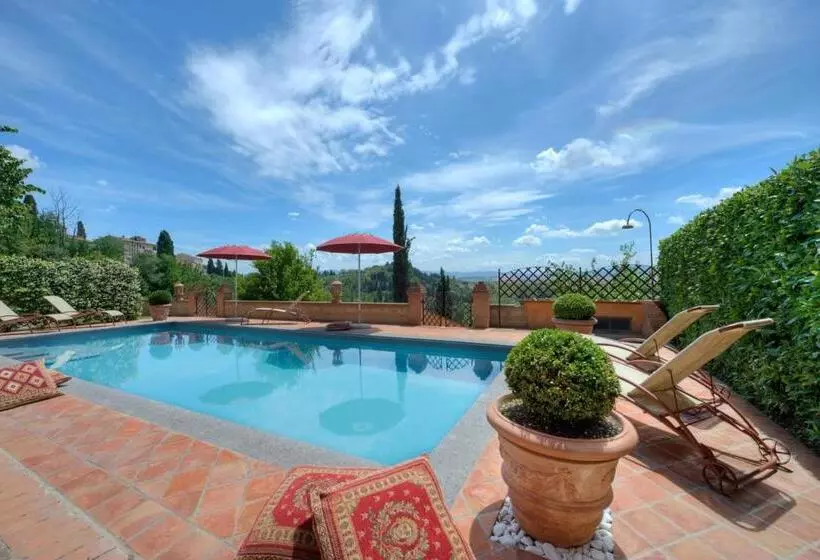 Angelica By Posarellivillas