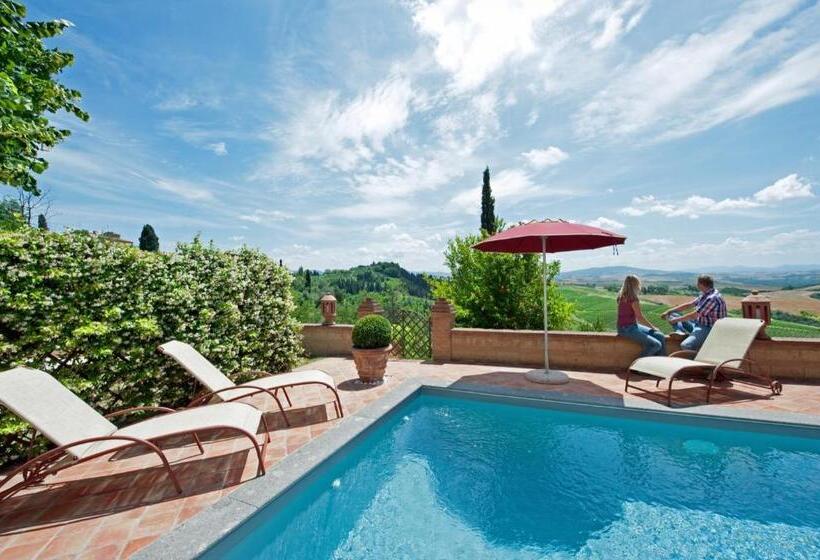 Angelica By Posarellivillas