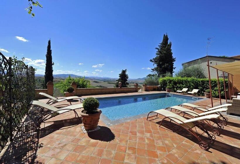 Angelica By Posarellivillas