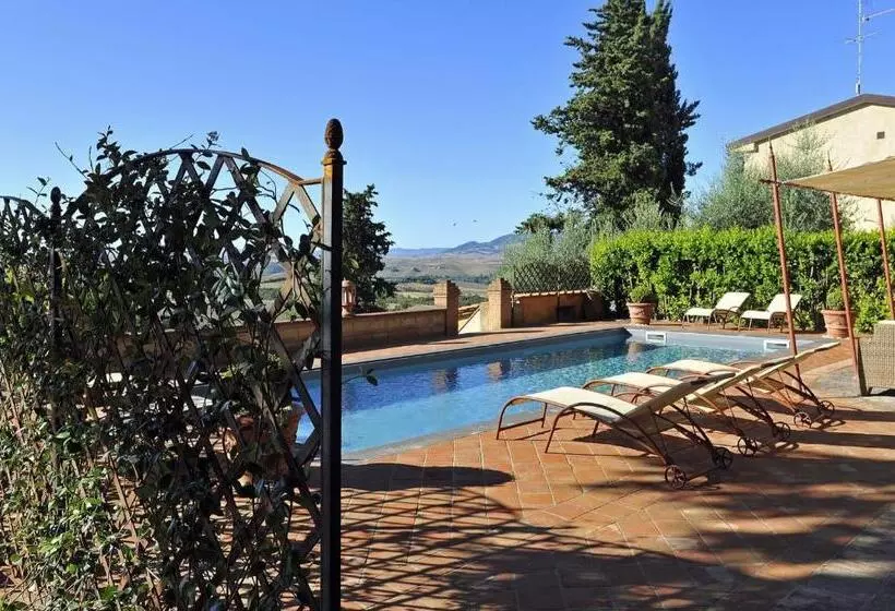 Angelica By Posarellivillas