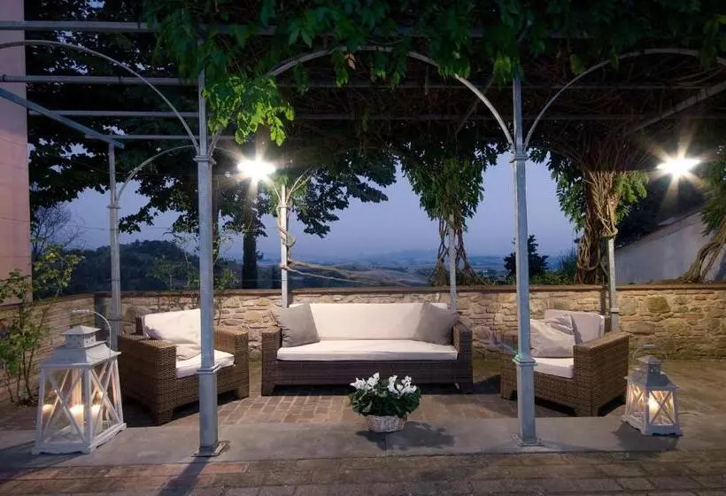 Angelica By Posarellivillas