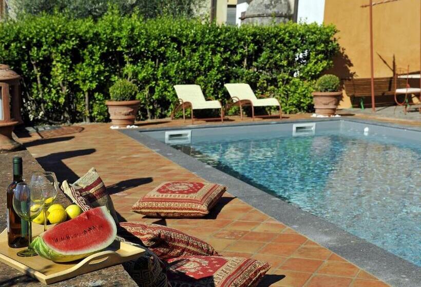 Angelica By Posarellivillas