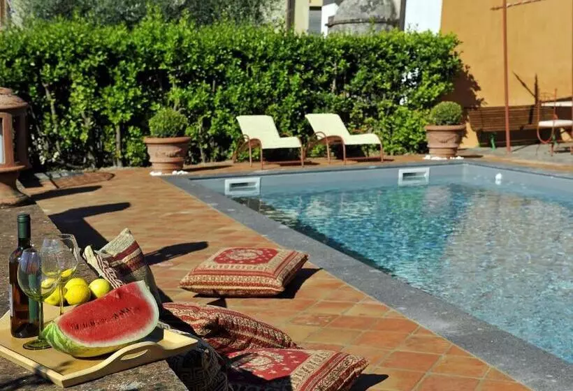 Angelica By Posarellivillas