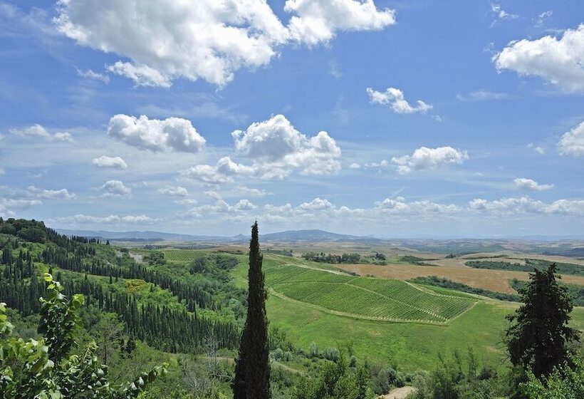 Angelica By Posarellivillas