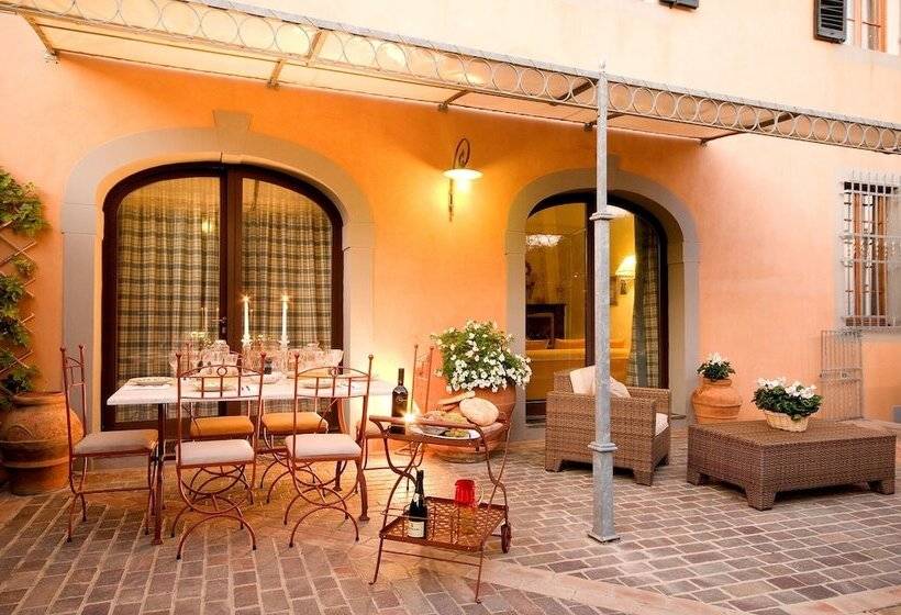 Angelica By Posarellivillas