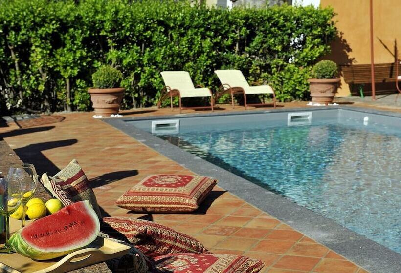 Angelica By Posarellivillas