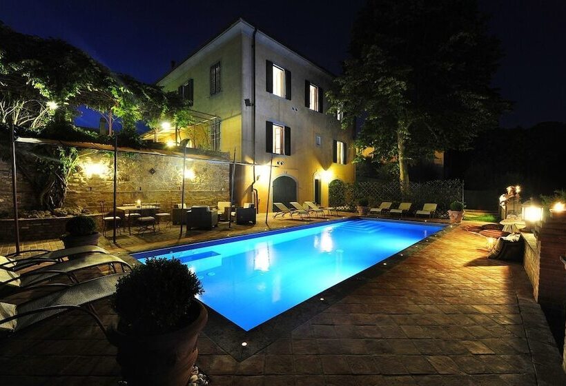 Angelica By Posarellivillas