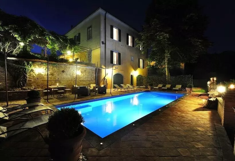 Angelica By Posarellivillas