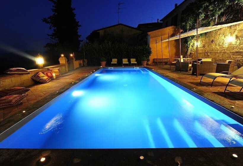 Angelica By Posarellivillas