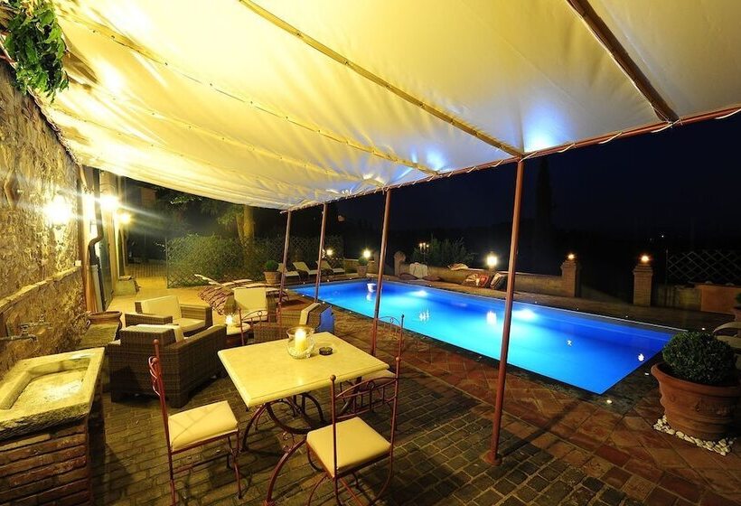 Angelica By Posarellivillas