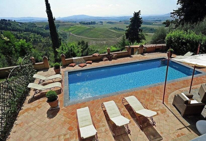 Angelica By Posarellivillas