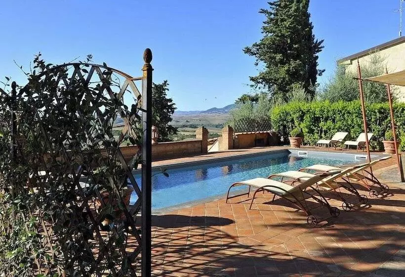 Angelica By Posarellivillas