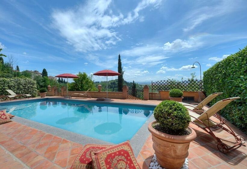 Angelica By Posarellivillas