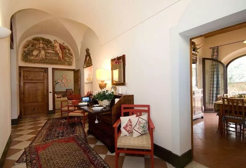 Angelica By Posarellivillas